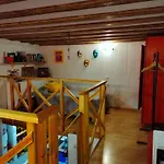 La Casa Del Arte Cadiz
