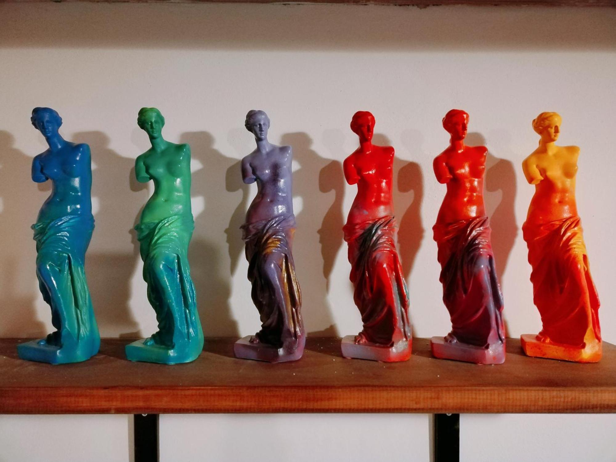 La Casa Del Arte * Cádis