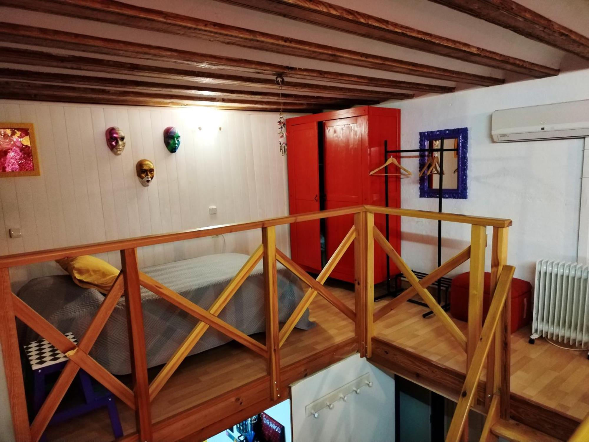 La Casa Del Arte Cádis