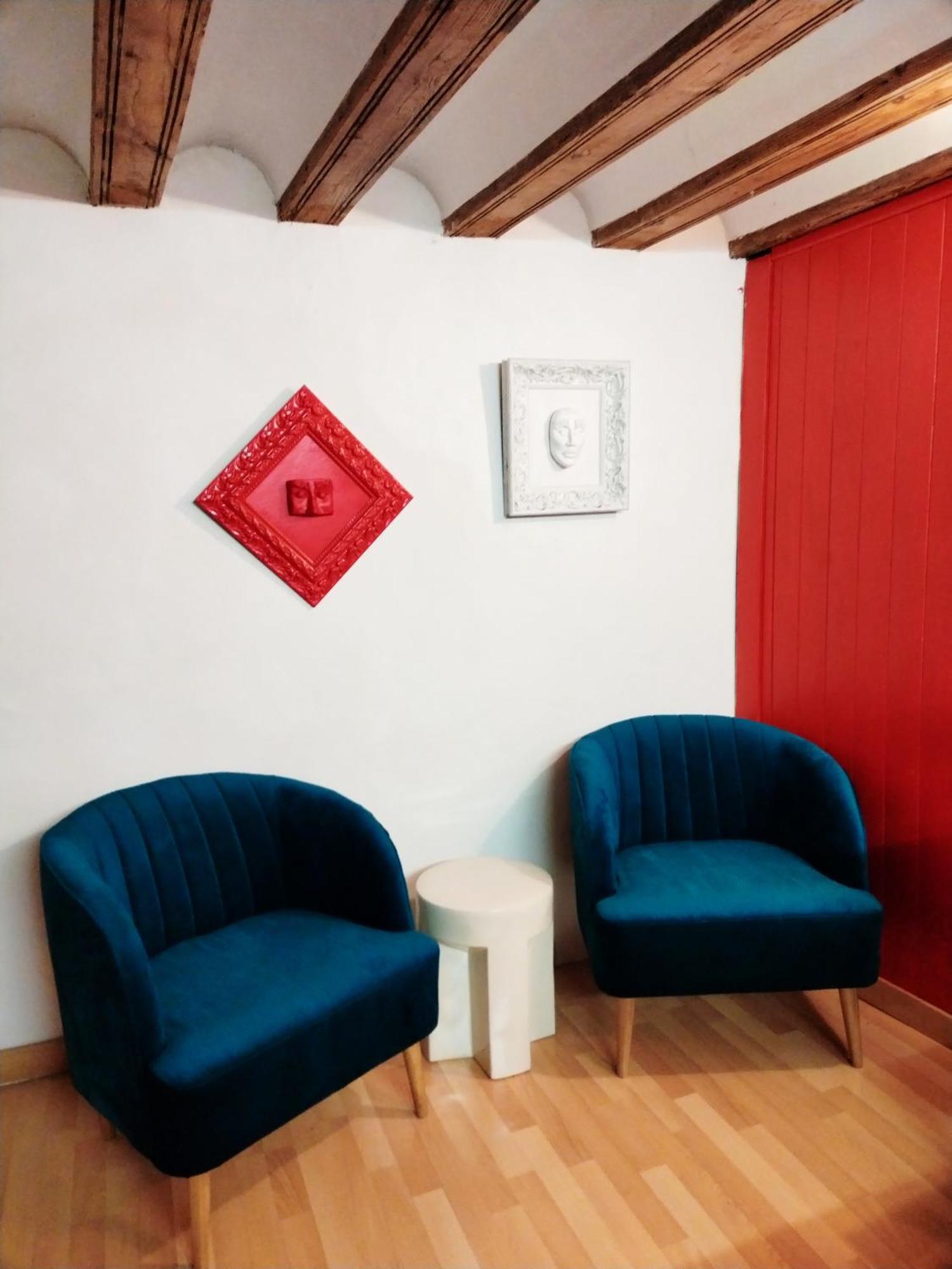 La Casa Del Arte Cádis