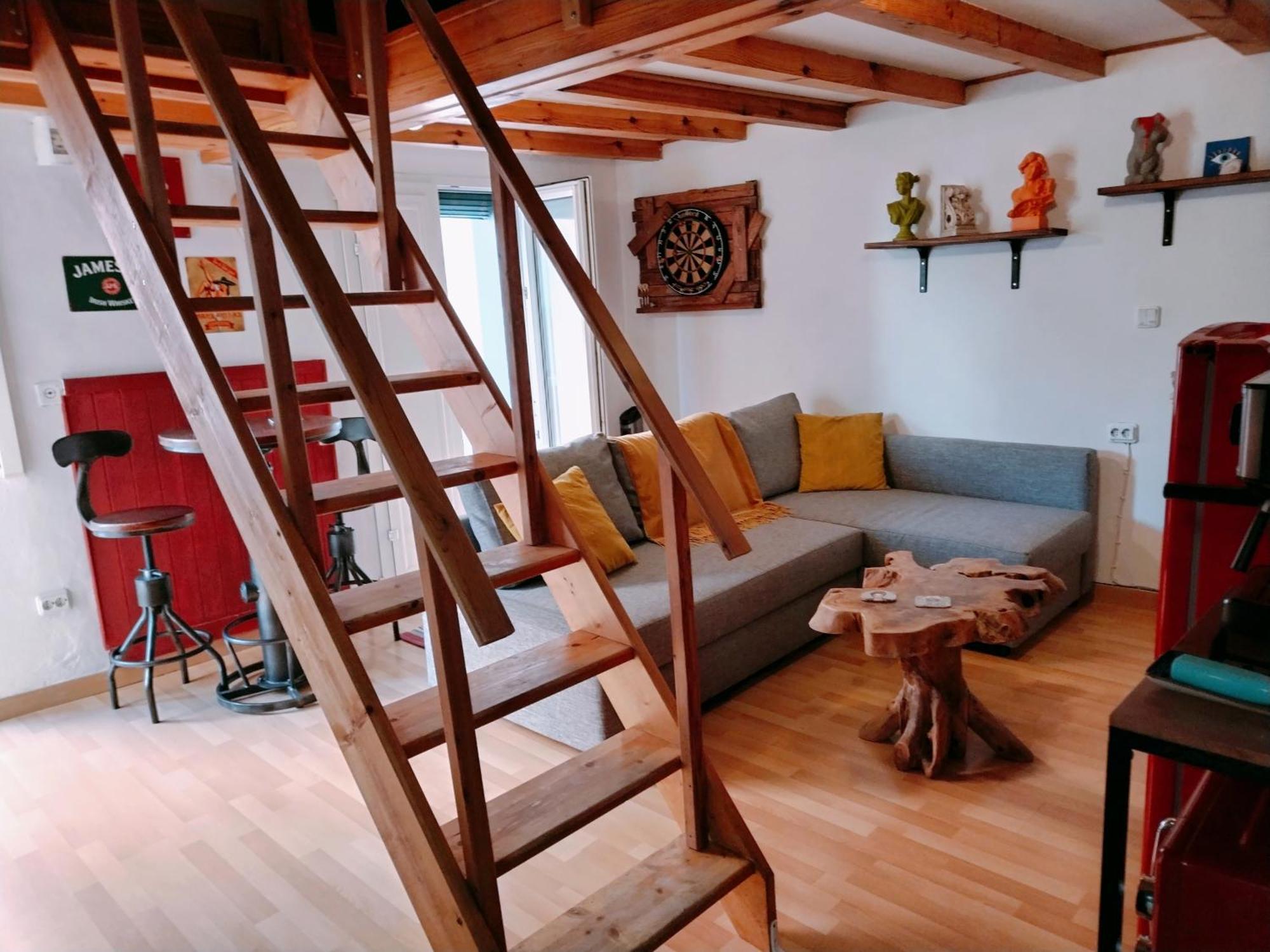 La Casa Del Arte