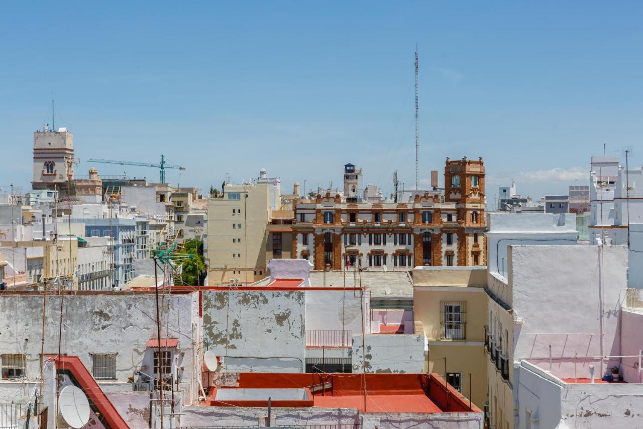 La Casa Del Arte Cadiz